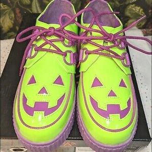 Strange Cvlt Krypt Jackolantern